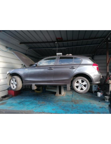 Batterie BMW SERIE 1 E87 PHASE 2 Diesel