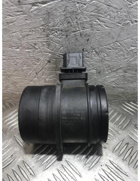 Debitmetre BMW SERIE 1 E87 PHASE 2 Diesel