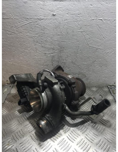 Turbo BMW SERIE 1 E87 PHASE 2 Diesel