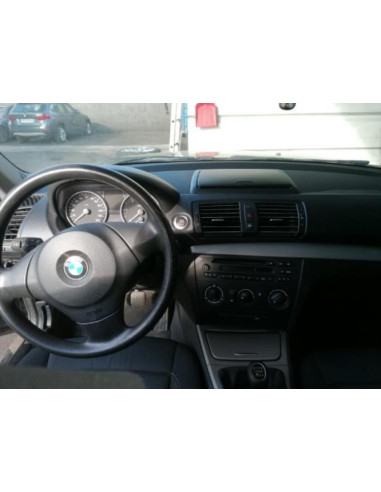 Turbo BMW SERIE 1 E87 PHASE 2 Diesel