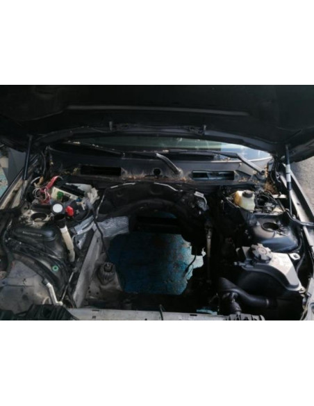 Turbo BMW SERIE 1 E87 PHASE 2 Diesel