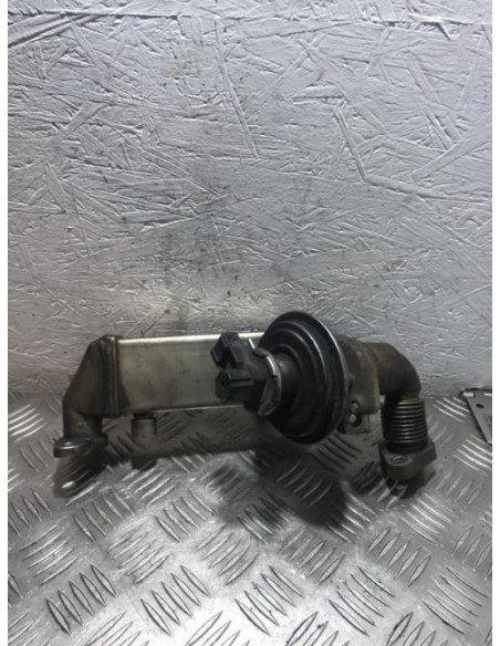 Radiateur EGR BMW Z4 E85 ROADSTER PHASE 2 CABRIOLET Essence