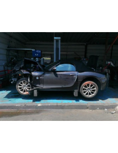 Radiateur EGR BMW Z4 E85 ROADSTER PHASE 2 CABRIOLET Essence 2