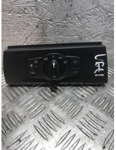Boitier air bag BMW SERIE 3 E90 PHASE 1 Diesel