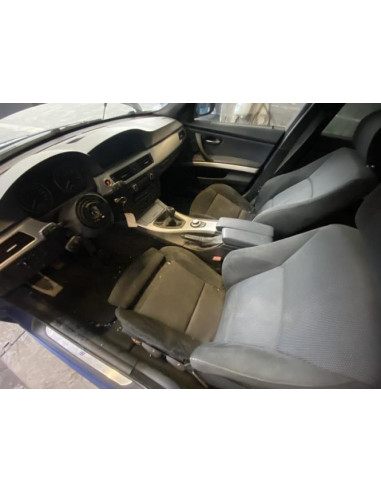Aerateur tableau de bord avant droit BMW SERIE 3 E91 TOURING PHASE 1 BREAK Diesel
