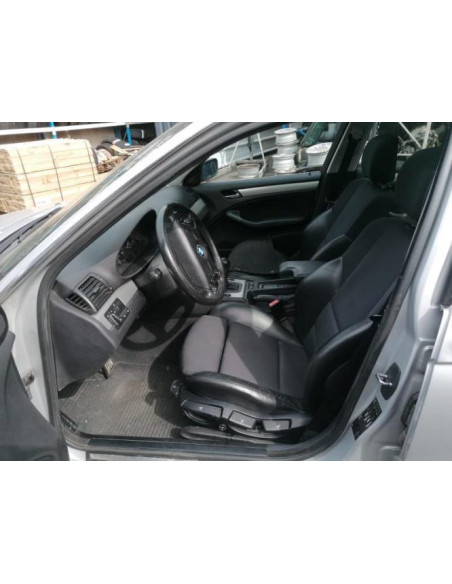 Eclairage de plafonnier BMW SERIE 3 E46 PHASE 2 Diesel