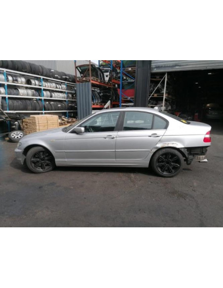 Bouton/Interrupteur BMW SERIE 3 E46 PHASE 2 Diesel