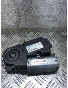 Moteur toit ouvrant BMW SERIE 3 E46 PHASE 2 Diesel