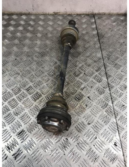 Cardan arriere gauche (transmission) BMW SERIE 3 E90 PHASE 1 Diesel