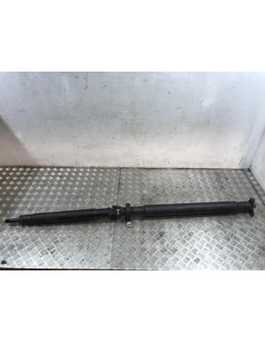 Arbre de transmission (propulsion) BMW SERIE 7 E65 PHASE 2 Diesel