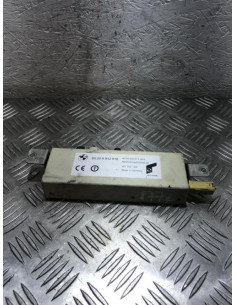 Antenne BMW SERIE 3 E46 COMPACT PHASE 1 Diesel