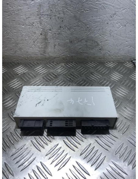 Calculateur BMW SERIE 3 E46 COMPACT PHASE 1 Diesel