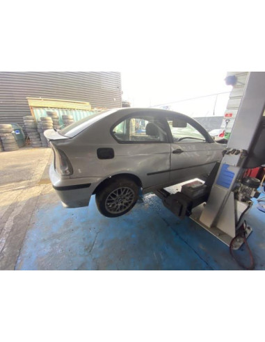Calculateur BMW SERIE 3 E46 COMPACT PHASE 1 Diesel