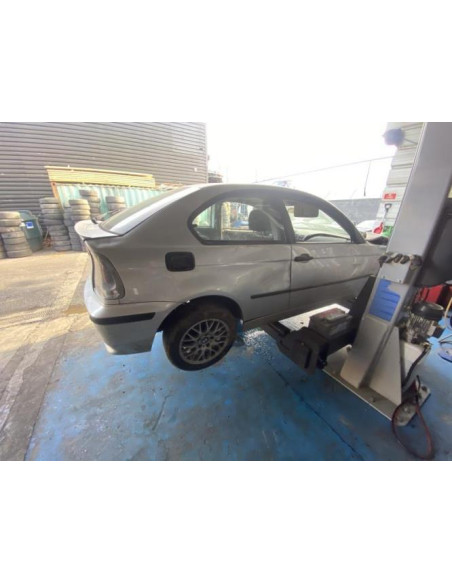 Calculateur BMW SERIE 3 E46 COMPACT PHASE 1 Diesel