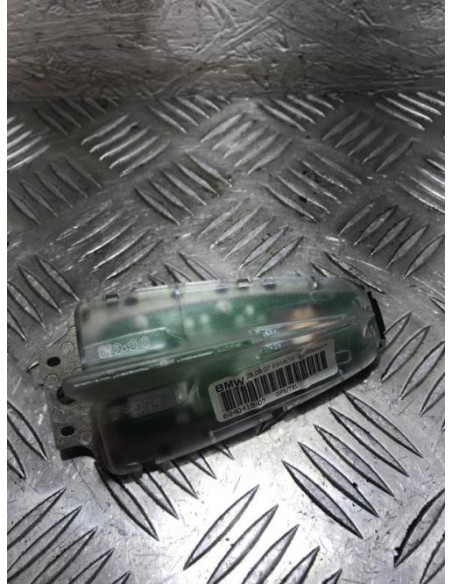 Antenne BMW X5 E70 PHASE 1 Diesel