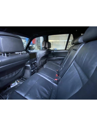 Antenne BMW X5 E70 PHASE 1 Diesel