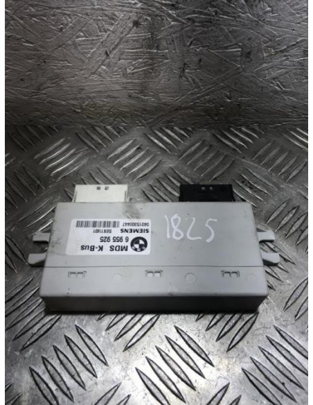 Calculateur BMW X3 E83 PHASE 1 Diesel