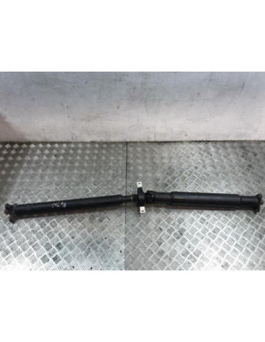 Arbre de transmission (propulsion) BMW SERIE 5 E39 PHASE 1 Essence