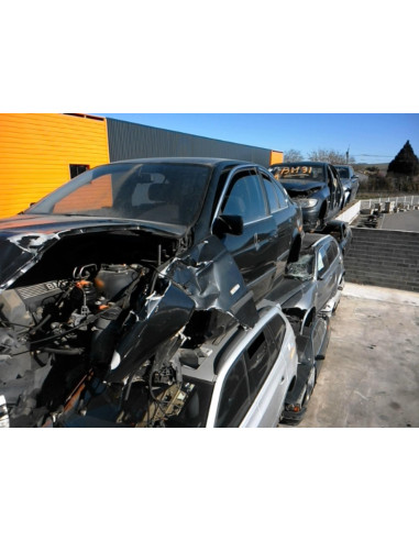 Arbre de transmission (propulsion) BMW SERIE 5 E39 PHASE 1 Essence