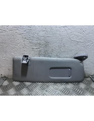 Pare soleil droit BMW SERIE 1 E87 PHASE 2 Diesel