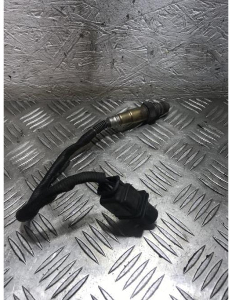 Sonde lambda BMW SERIE 5 E60 PHASE 1 