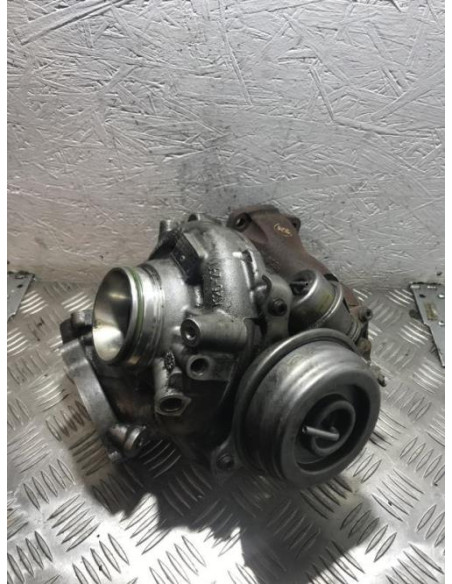 Turbo BMW SERIE 5 F10 PHASE 1 