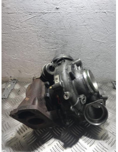 Turbo BMW SERIE 5 F10 PHASE 1  2