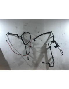 Attelage (boule de remorquage) BMW X5 G05 