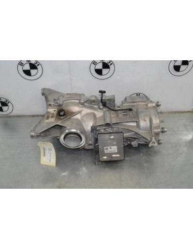 Pont (propulsion) BMW SERIE 2 ACTIVE TOURER F45 PHASE 1 
