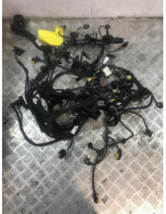 Faisceau moteur MINI MINI 3 F55 PHASE 1 Essence