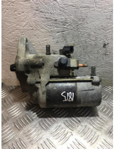 Demarreur MINI MINI 1 R50/R53 PHASE 1 Diesel