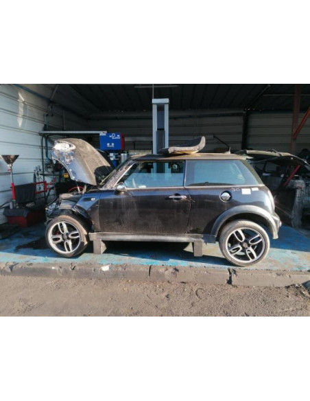 Demarreur MINI MINI 1 R50/R53 PHASE 1 Diesel