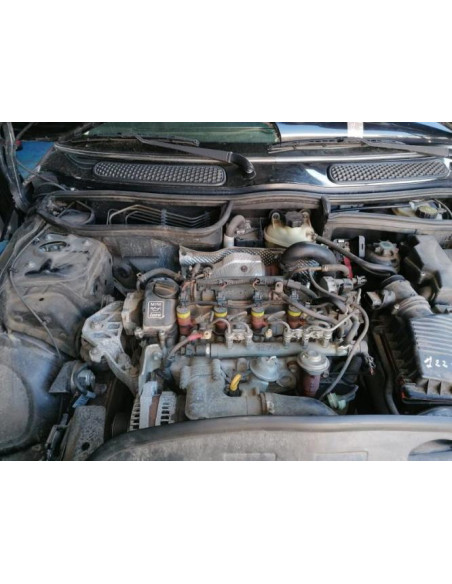 Demarreur MINI MINI 1 R50/R53 PHASE 1 Diesel