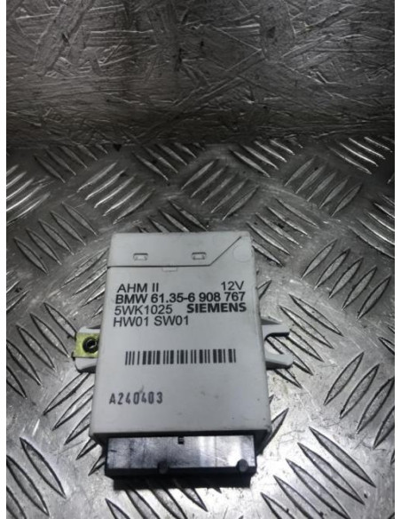 Calculateur BMW SERIE 3 E46 PHASE 2 Diesel