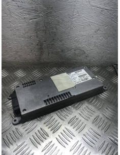 Emetteur BMW SERIE 3 E46 PHASE 2 Diesel