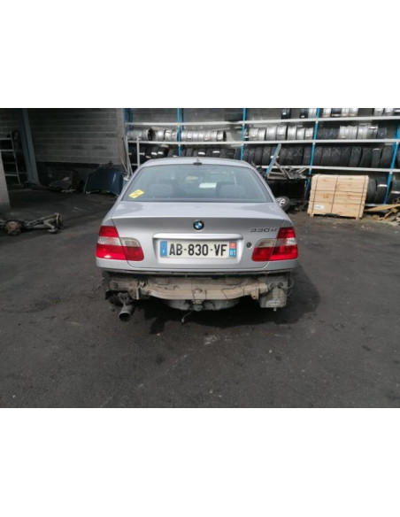 Emetteur BMW SERIE 3 E46 PHASE 2 Diesel