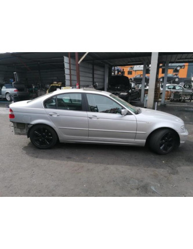 Emetteur BMW SERIE 3 E46 PHASE 2 Diesel