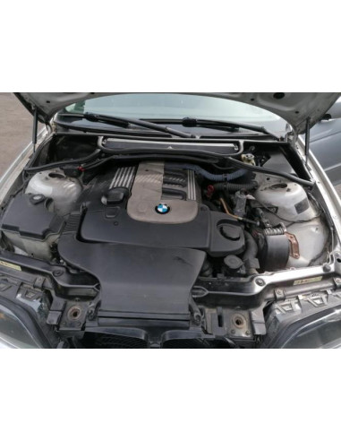 Emetteur BMW SERIE 3 E46 PHASE 2 Diesel