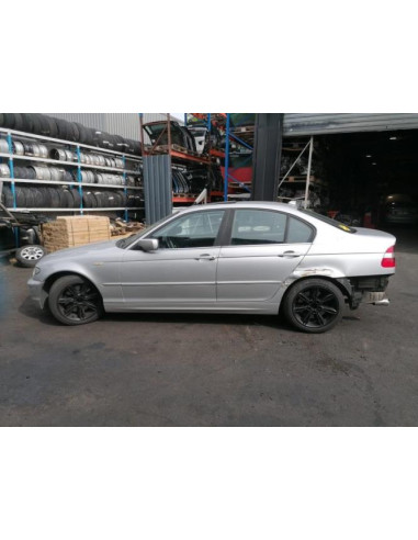 Conduite d'air BMW SERIE 3 E46 PHASE 2 Diesel
