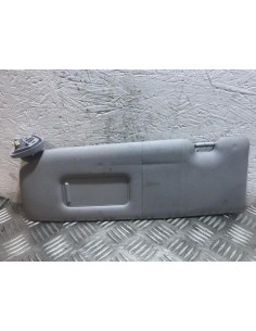 Pare soleil gauche BMW SERIE 1 E87 PHASE 2 Diesel
