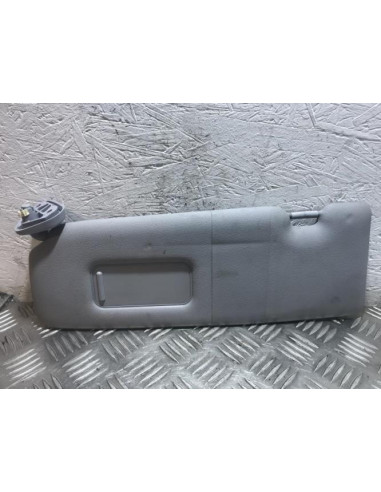 Pare soleil gauche BMW SERIE 1 E87 PHASE 2 Diesel