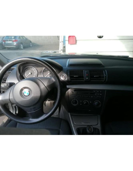 Pare soleil gauche BMW SERIE 1 E87 PHASE 2 Diesel