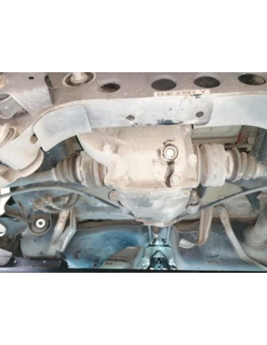 Feu arriere principal gauche (feux) BMW SERIE 1 E87 PHASE 2 Diesel