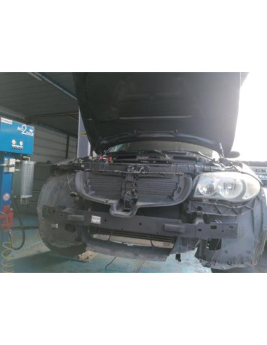Autoradio d'origine BMW SERIE 1 E87 PHASE 2 Diesel