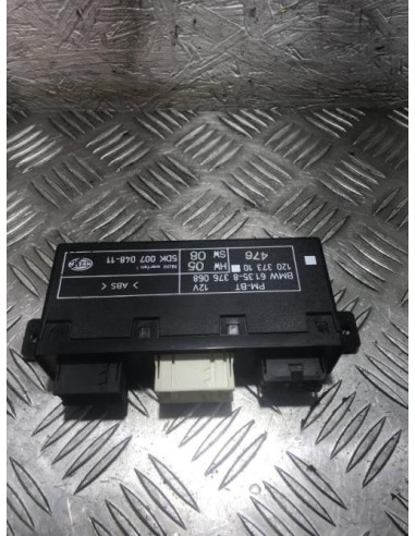 Calculateur BMW SERIE 5 E39 PHASE 2 