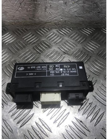 Calculateur BMW SERIE 5 E39 PHASE 2 
