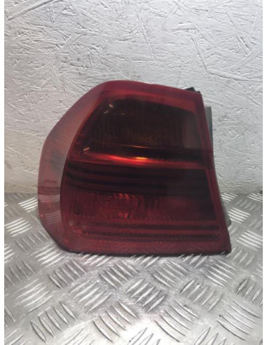 Feu arriere principal gauche (feux) BMW SERIE 3 E90 PHASE 1 
