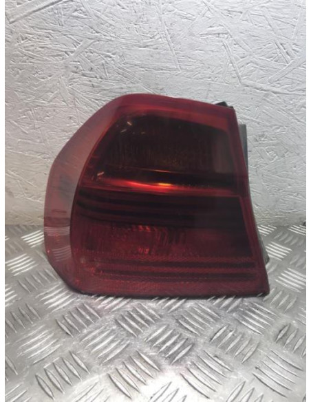 Feu arriere principal gauche (feux) BMW SERIE 3 E90 PHASE 1 