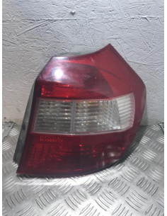 Feu arriere principal droit (feux) BMW SERIE 1 E87 PHASE 1 