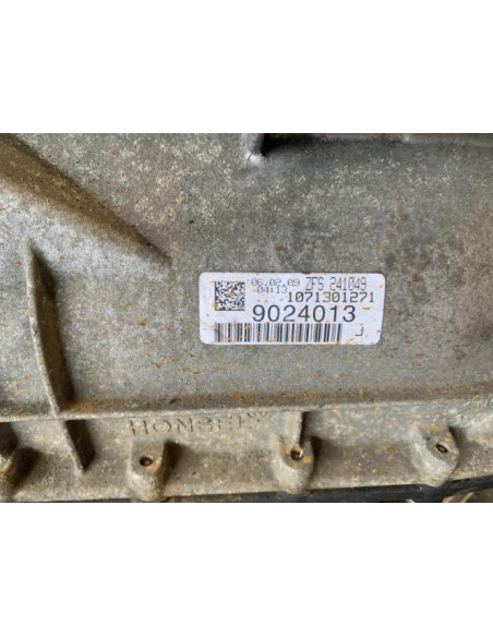 Boite de vitesses BMW SERIE 3 E90 PHASE 1 
